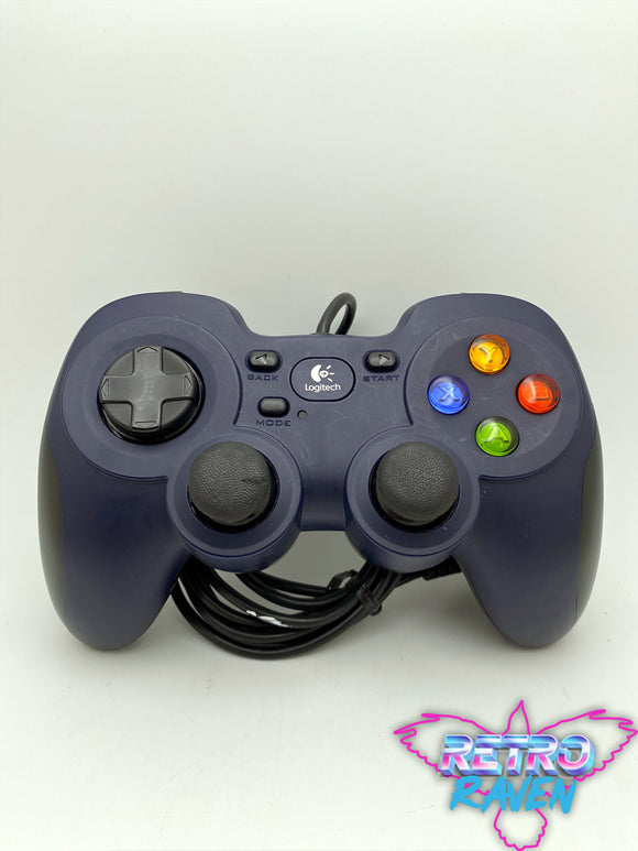 Logitech Controller - PC – Retro Raven Games
