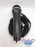 Microphone