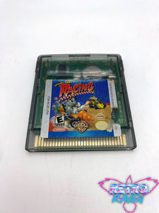 Looney Tunes Racing - Game Boy Color