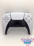 Used DualSense Wireless Controller for Playstation 5