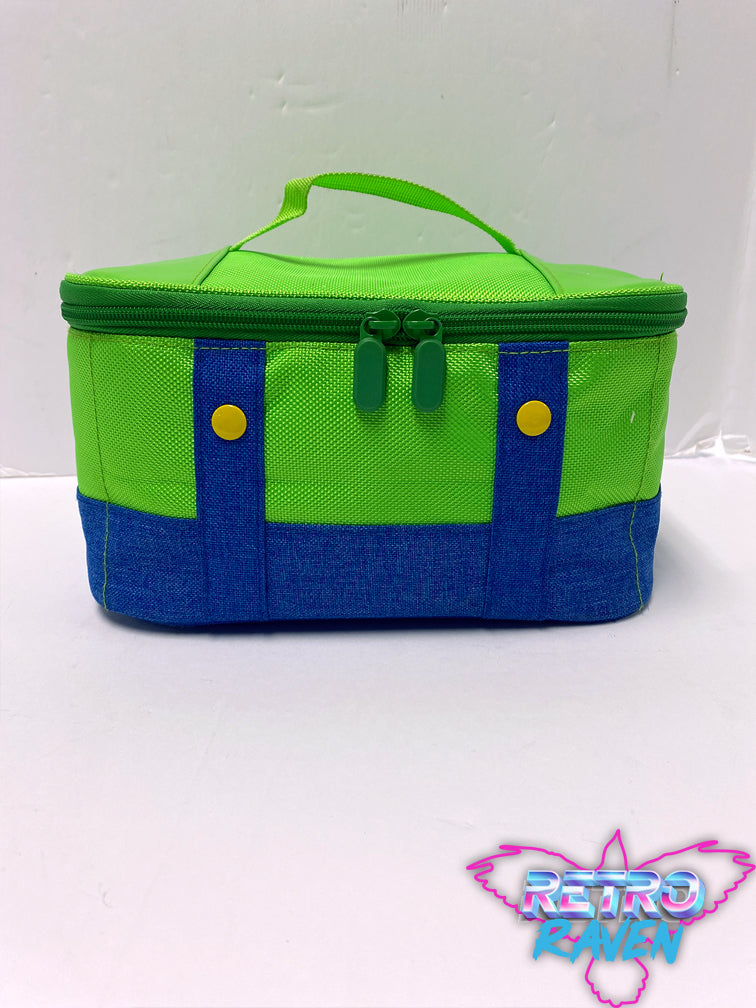 Luigi Fun-Lab Carrying Case for Nintendo Switch – Retro Raven Games