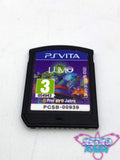 Lumo [PAL] - PSVita