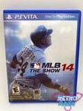 MLB The Show 14 - PSVita