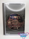 Mr. Bones - Sega Saturn