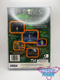 Mr. Bones - Sega Saturn