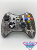 Official Xbox 360 Wireless Controller