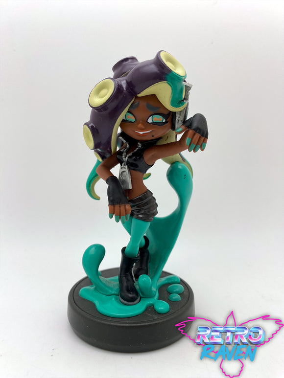 Marina (Splatoon Series) - amiibo