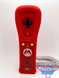 Special Edition Wii Mote