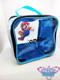 Carrying Cube - Amiibo