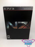 Mass Effect 3 [N7 Collector's Edition Steelbook] - PlayStation 3