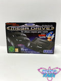 Sega Genesis Mini Console