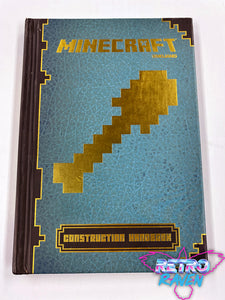 Minecraft: Construction Handbook