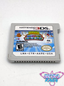 moshi monsters moshlings theme park Moshi Monsters: Moshlings Theme Park