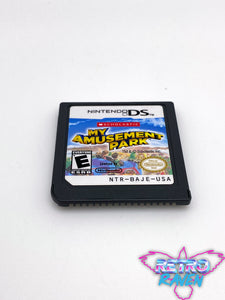 My Amusement Park - Nintendo DS