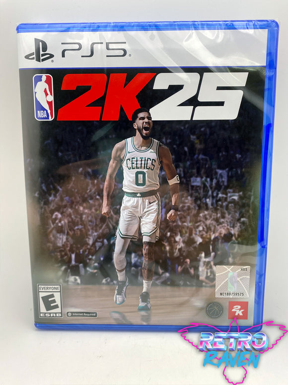 NBA 2K25 - Playstation 5