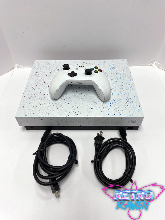 Console Xbox One Hyperspace Controller Gaming Console Hyperspace