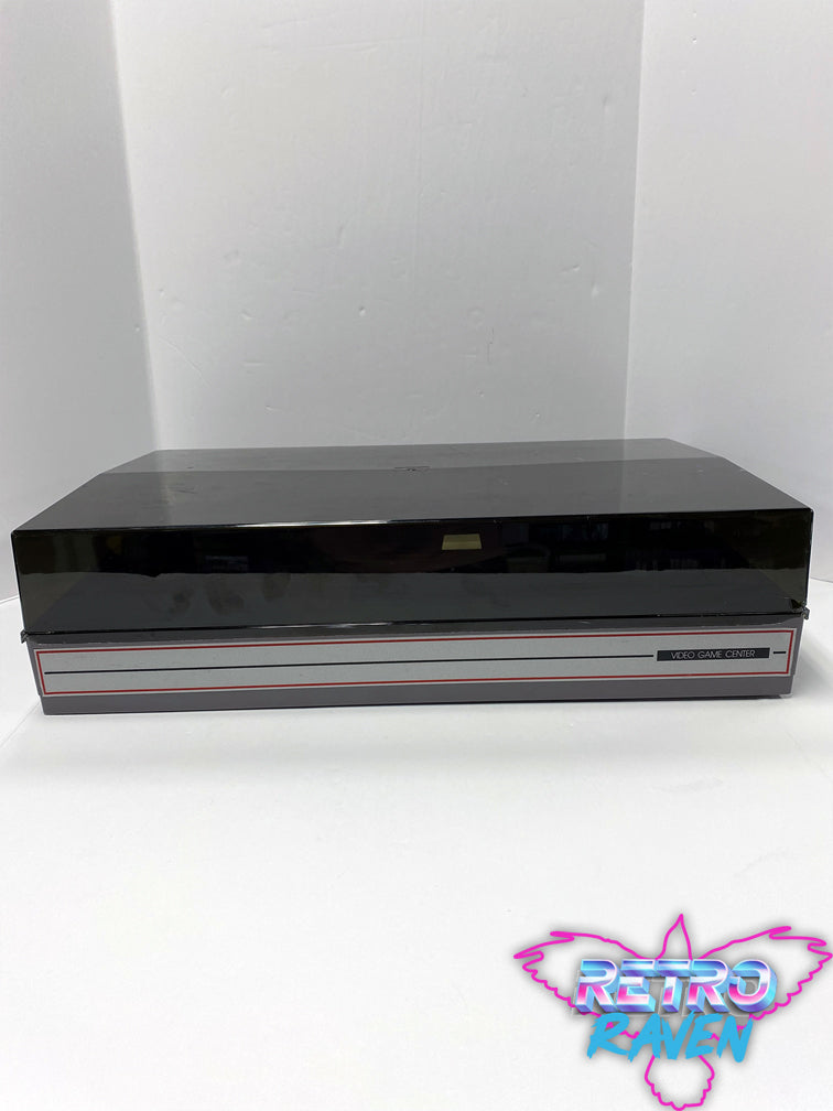 NES Video Game Center – Retro Raven Games