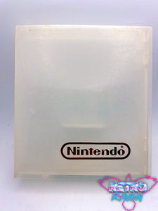 NES Clamshell Case