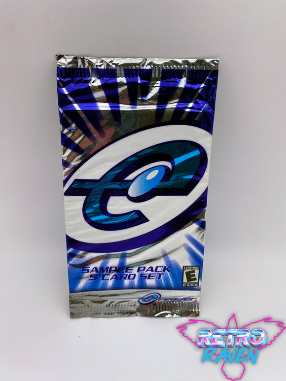 pokmon e reader cards set 5 e-Card Series Pokmon Cards You Should Vault Today