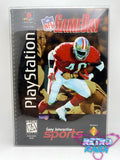 NFL GameDay - Playstation 1