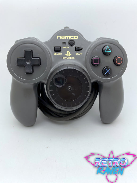 Namco Jogcon Controller - Playstation 1