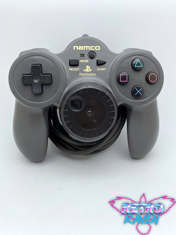 Namco Jogcon Controller Playstation – Retro Raven Games