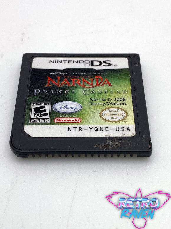 Narnia: Prince Caspian - Nintendo DS