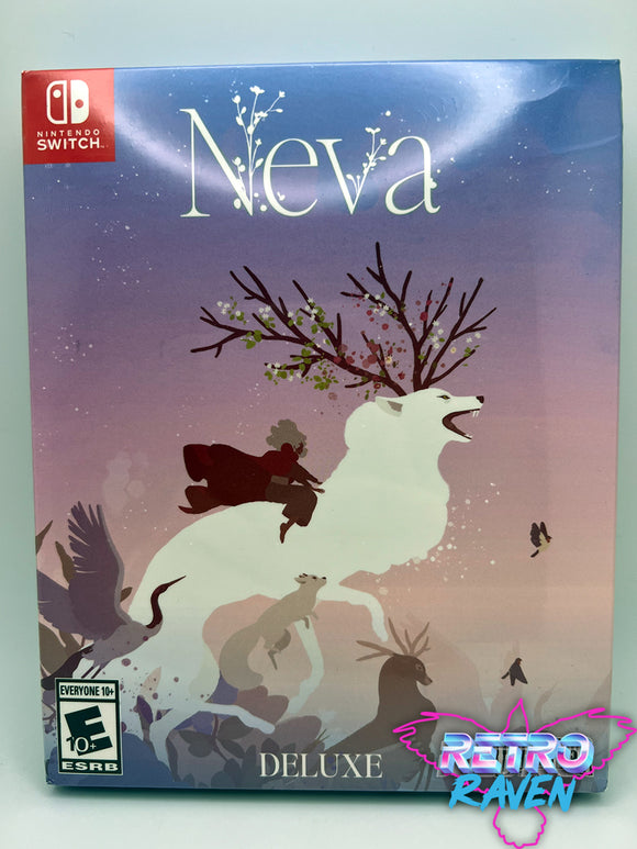 Neva Switch : les prix et alertes Neva Switch : les prix et alertes