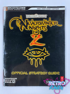 Neverwinter Nights 2 Strategy Guide