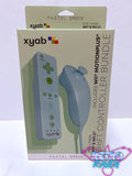 XYAB Wireless Wii Controller Bundle