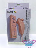 XYAB Wireless Wii Controller Bundle