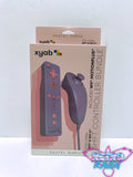 XYAB Wireless Wii Controller Bundle