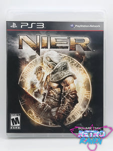 Nier - Playstation 3
