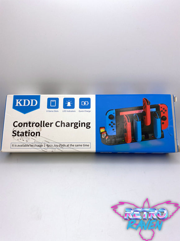 Nintendo Switch Joy-Con Charging Dock Station