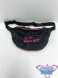 Vintage Nintendo Game Boy Fanny Pack