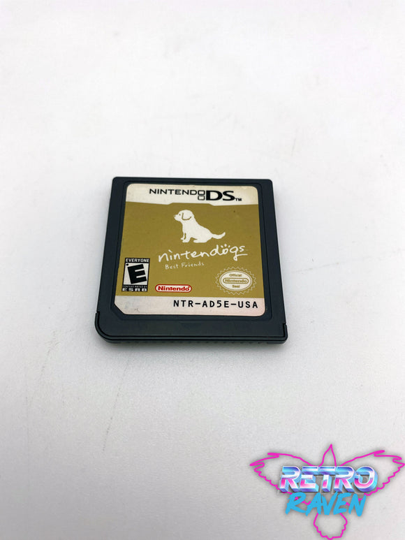 Nintendo DSi - Pink – Retro Raven Games