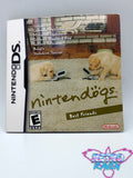 Nintendogs: Best Friends - Nintendo DS