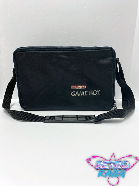 Official Nintendo Gameboy Shoulder Bag