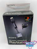 RF Adapter Cable - PlayStation 1