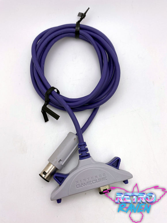 Official Transfer Cable for GameCube