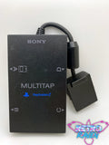 Multi-Tap for Playstation 2