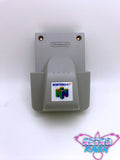 Rumble Pak N64