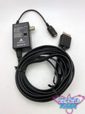 RF Adapter Cable - PlayStation 1