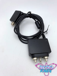 SCPH-3000 Model RF Cable - PlayStation 1