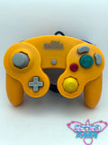 Third Party GameCube Controller - Pre-Owned