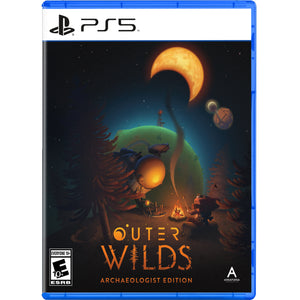 [PRE-ORDER] Outer Wilds: Archeologist Edition - PlayStation 5