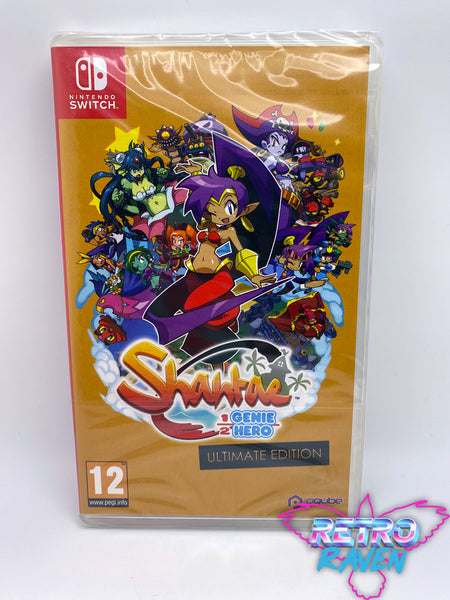 PAL_Shantae_Half_Genie_Hero_Ul