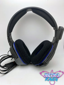 PDP Sony Afterglow LVL 3 Gaming Headphones