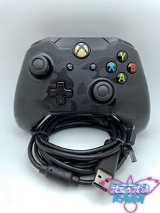 PDP Used Third Party Wired Controller - Xbox One