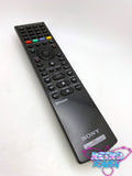 Sony PS3 Media/Blu-ray Disc Remote Control